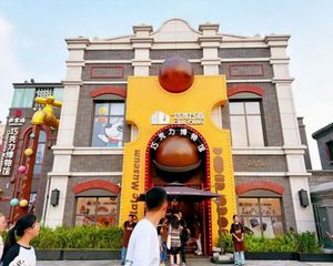 西二环 !前门独栋 !个人急售!有100平面积!全业态!