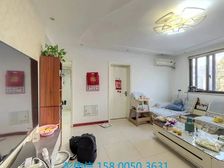 业主置换新房 降.价60万出售 接受置换 带车位 近地铁