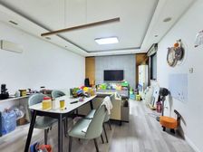地铁13号线胖 09年次新小区品质楼盘 双南电梯高层