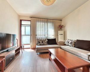 澳龙名城 树景套二,未住过,保养好,诚心卖