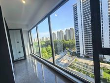 京南绿地光屿森林精装大三居南北通透双卫急售好房车位