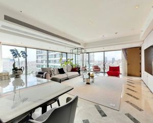 新希望D10天府 3室1厅 197.06平