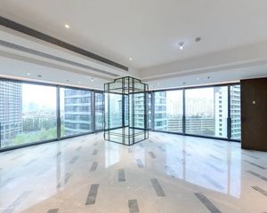 新希望D10天府 3室1厅 194.83平