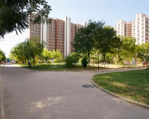 好房推荐 远洋一方润园 南向 精装 刚需两室 六折上拍