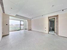 次新盘 临双地铁(次顶楼 元宝全明户型 全天采光)万象汇宜家