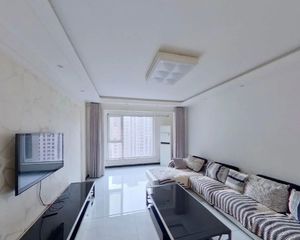 优选 底价房 郁花园二里 135.02平3居 南北向 简装修