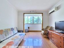 天平小区2室1厅南