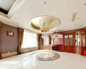北京玫瑰园免费车位拎包入住南北朝向电梯房