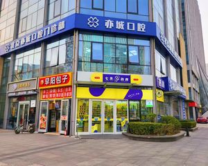 保真!昌平佳运广场!3个展示面!可个人!可开全票!