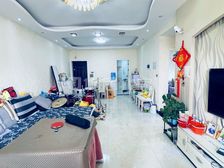睿力上城 精装 89平 朝向西 2室 房东急置换 诚心出售