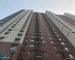 长城家园 南向两居 满二简装中层视野佳
