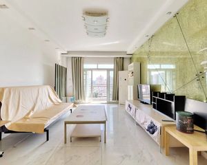 中华园华苑 2室2厅 104.31平