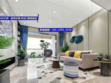 (汽博轻轨旁,洋房三房双卫)低总价!更多优惠详情来电娟娟