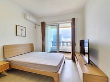 阳光里次新小区 前排位置好 户型方正