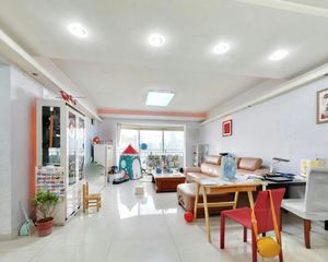 金府花园,成都买二手房,中介费1800元包干