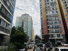 急卖到9月29日丰台草桥南珠苑东南向三居次顶层满五