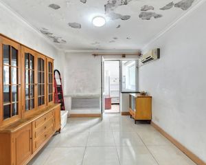 西直门南大街东区 3室1厅 85.7平