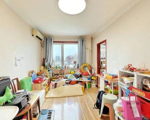 西直门南大街东区 3室1厅 77.6平