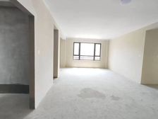 新上电梯洋房芦港家园128平3居毛坯仅售166万随时看房签约