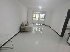 二中 动物园 府河美岸三室两卫 中间楼层