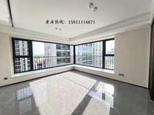 亦庄丰禾嘉会 南北通透 精装修三居室现房 17号线地铁