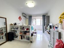 泰河园三里63平南北通透一居板楼中间层采光好即买即住