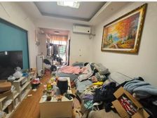 二手房0中介费资产处置收1%(6楼套三单卫)不包含物品