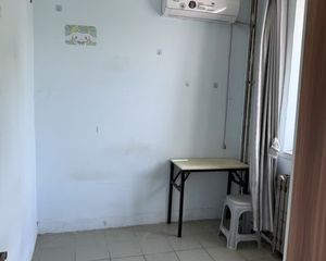 百子湾路小区 南北通透两居 满五住宅 高层视野
