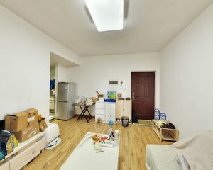 中信未来城南区 2室1厅1卫 简装 48万元