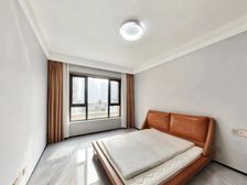 真实在售!九龙仓,新江湾城品质豪宅!精装带车位,拎包入住!