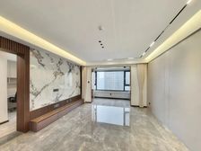 真实在售!《大宁金茂府》科技住宅,带车位,四房拎包入住,急售