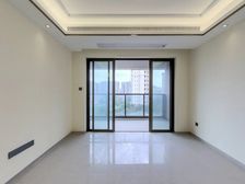 火炬开发区鸿瑞壹品带全新精装没住过-富逸城商圈