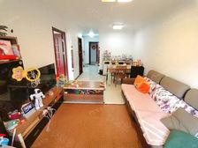融泽嘉园 南北通透两居 满五住宅 低楼层宜居
