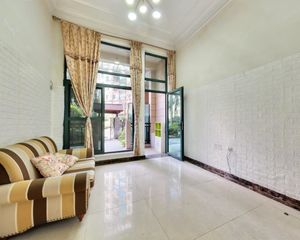 恒大城 3室2厅 东南