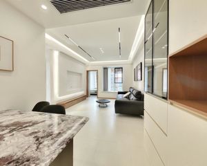 金恒德时代金悦 3室1厅 东北