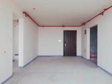 朝向好 高楼层视野无遮挡 板楼 商品住宅 车位充足 电梯房