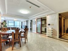 建屋紫宸庭 5室2厅 288.37平