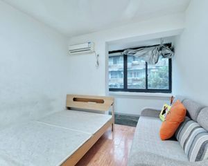 滨江东路230号 2室1厅 56.33平