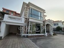凤鸣苑255方大花园独立别墅