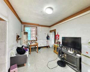 成钞家园 3室1厅 东南