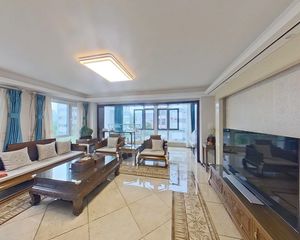 月坛 盈华盛嘉·4室·2厅