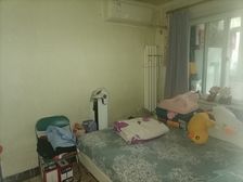 南湖中园二区南北通透两居 满五住宅 底层便利