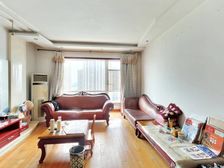长城园 大套三双卫,适合居家,中上楼层视野好,