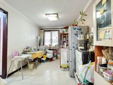 (买房不收中.介费)青塔南里 2室1厅 69.95平