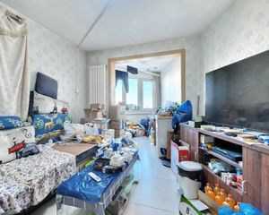 华富丽苑 1室1厅 70.1平