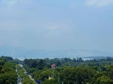 急售|看房随时|深超总无遮挡海景高尔夫景四房|户型通透
