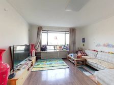 蓝水园电梯6层 采光全天无遮挡 满五年 无尾款 随时看价好谈