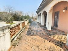 真实在售 香溢花城 傲世双拼 独院一亩 全天太阳 出门公园