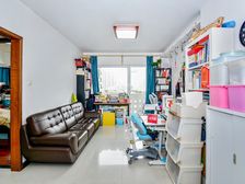 福田万科金色家园三期两房,近地铁,花园社区,品牌物业