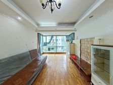 福田俊景豪园两房两厅,人车分流,周边配套全,实用率高